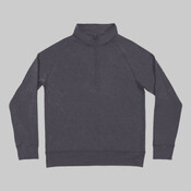 Dawn to Dusk Quarter-Zip Pullover
