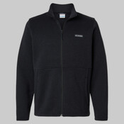 Alto Pass™ Fleece Full-Zip Jacket