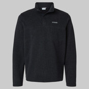 Alto Pass™ Fleece Half Snap Pullover