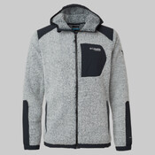 Arctic Crest™ Sherpa Full-Zip Jacket