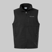 Ascender™ II Soft Shell Vest
