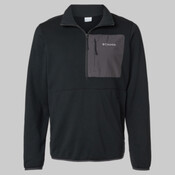 Hike™ II Half-Zip Pullover