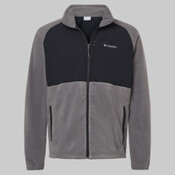 Sage Peak™ Fleece Full-Zip Jacket
