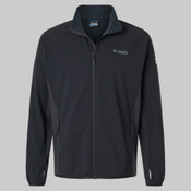 Spectre Ridge™ II Tech Fleece Full-Zip Jacket
