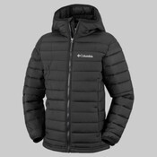 Youth Powder Lite™ II Hooded Jacket