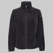 Women’s Benton Springs™ Fleece Full-Zip Jacket