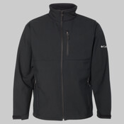 Ascender™ Soft Shell Jacket