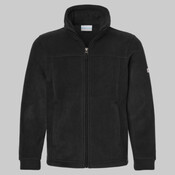 Youth Steens Mountain™ II Fleece Full-Zip Jacket