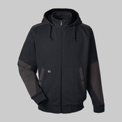 Mission Fleece Pro Full-Zip Jacket