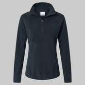 Women's Glacial™ IV Half-Zip Fleece Pullover