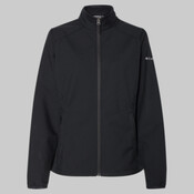 Women’s Kruser Ridge™ Soft Shell Jacket