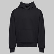 Heavyweight Fleece Hoodie