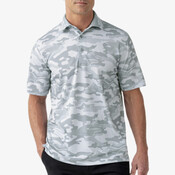 Newport Camo Polo