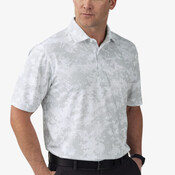 Monterey Printed Polo