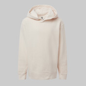 Garment-Dyed Youth Lightweight Fleece Hooded Sweatshirt