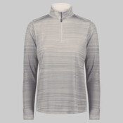 Women's Pursuit Quarter-Zip