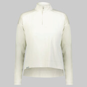 Eco Revive™ Women's Ventura Soft Knit Quarter-Zip