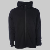 Perform Full-Zip Hooded Sweatshirt