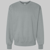 Ultimate CVC Crewneck Sweatshirt