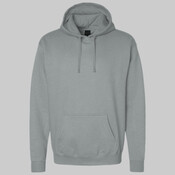 Ultimate CVC Hooded Sweatshirt