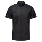 Mimix™ Pro+ Short Sleeve Work Shirt With OilBlok - Tall Sizes
