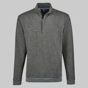 Explorer Fleece Quarter-Zip
