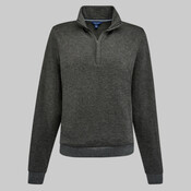 Women's Explorer Fleece Quarter-Zip