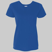 Women's Premium Cotton T-Shirt