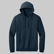 Organic Cotton Fleece Classic Hoodie