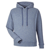 Electric Fleece Hooded Sweatshirt