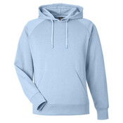 Apex Fleece Hooded Sweatshirt