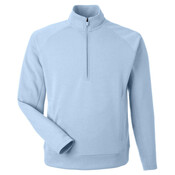 Apex Fleece Quarter-Zip Sweatshirt