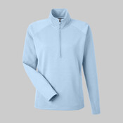 Women's Apex Fleece Quarter-Zip Pullover