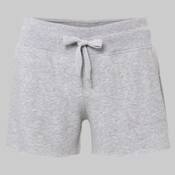 Women's Jolene Fundamental Fleece Shorts