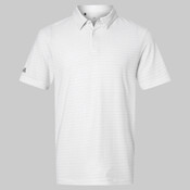 Printed Blend Polo