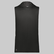 CoolCore® Sleeveless Hooded T-Shirt