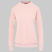 Women's Raelynn Cloud Fleece Crewneck Sweatshirt