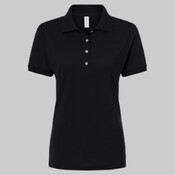 Women's Dri-Power® Polo