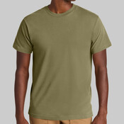 Unisex Heavyweight Cotton Garment Dyed Tee