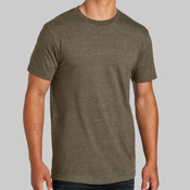 Unisex CVC Tee