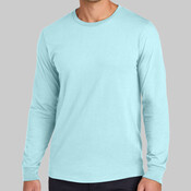 Classics Unisex Cotton Long Sleeve T Shirt