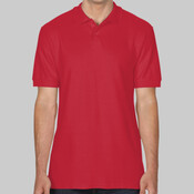 Softstyle ® Pique Polo