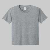 Ultimate Youth Ring Spun T Shirt
