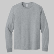 Ultimate Unisex Ring Spun Long Sleeve T Shirt