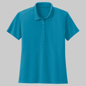 Women's Wearever Performance Pique Polo