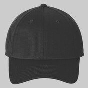 Pivot Stretch Band Snapback Cap