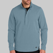 Aspect 1/2 Zip Pullover