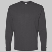 7.5 oz Heavyweight Long Sleeve Tee