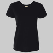 Women's 6 oz Heavyweight Tee