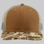 Ridge Trucker Cap